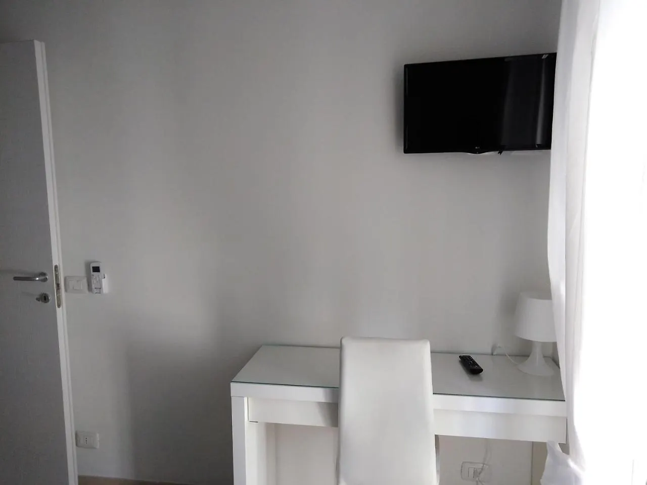La Meschita Apartment Palerme